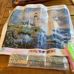 Lighthouse jewel Kit